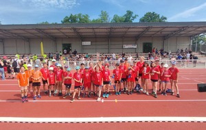 Nouvelle Saison 2026-2027 ( Info reprise entrainement)