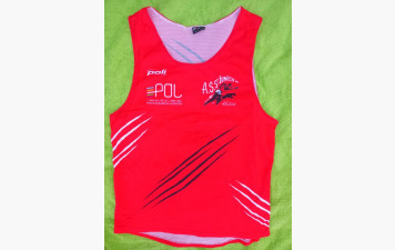 Maillot Compétition