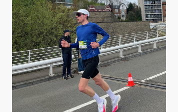 Avis de décès de Frédéric Ricol