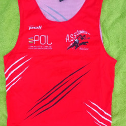 Maillot Compétition