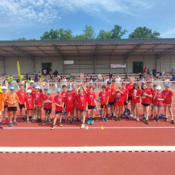Nouvelle Saison 2026-2027 ( Info reprise entrainement)